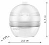 BabyOno Контейнер для сбора грудного молока Milk Me