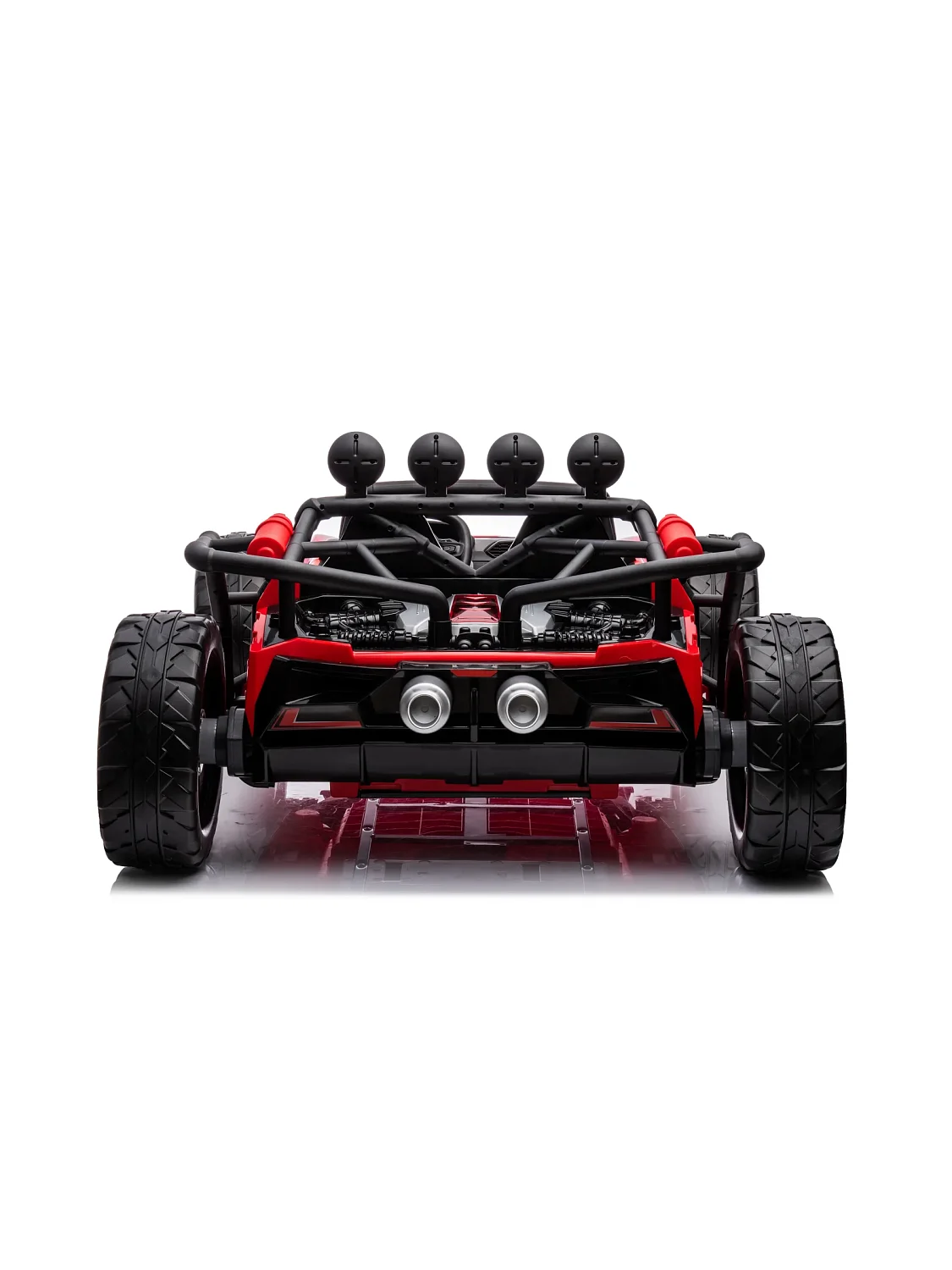 Toyland Электромобиль Багги 24V JS3168