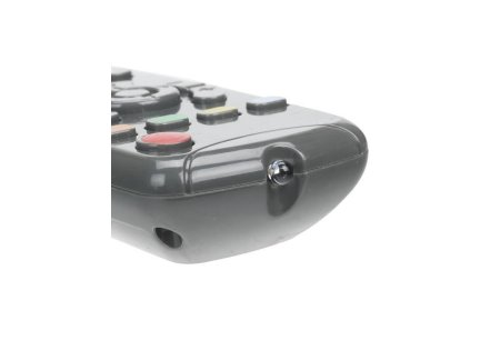 Умка Пульт обучающий.пластик графит, 55+ песен, стихов и звуков на блист. в кор.120шт