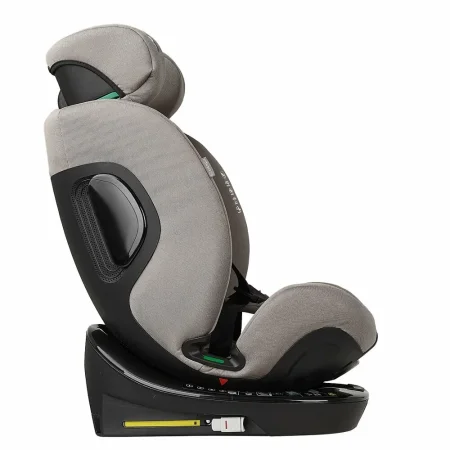 Автокресло Roys PRO i-Size 0-36 PITUSO (Grey)