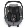 ABC-Design Автокресло 0+ Tulip Asphalt / цвет черный-серый