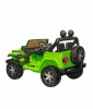 Джип Jeep Rubicon DK-JWR555  (Зеленый)