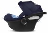 Cybex Автокресло Aton M i-Size (0-13 кг) / цвет Navy Blue (синий)