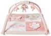 Коврик детский игровой Nattou (Наттоу) ALICE & POMME Лисичка и Кролик 