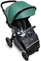 Sweet Baby Прогулочная коляска Unica / цвет Dark Green (зеленый)					