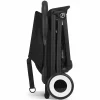 Коляска прогулка CYBEX Orfeo BLK дожд+бамп 2025 (Magic Black)