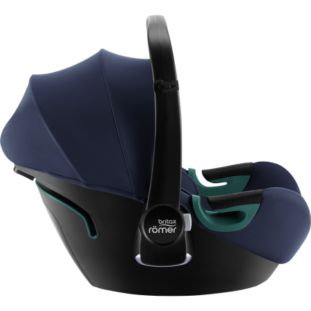 Britax Roemer Детское автокресло Baby-Safe ISense / цвет Indigo Blue