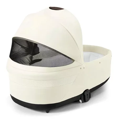 Спальный блок для коляски Cybex Balios S Seashell Beige