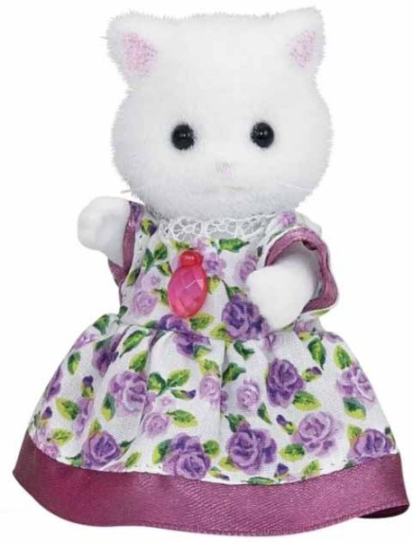 Sylvanian Families Набор "Модный бутик"