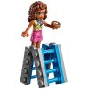 Lego Конструктор Передвижная научная лаборатория Оливии