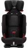 Britax Roemer Автокресло Advansafix IV R (9-36 кг) / цвет Cool Flow - Black (черный)