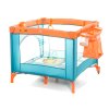 Noony Манеж Babyland  / цвет Plage