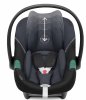 Cybex Автокресло Aton S2 i-Size (0-13 кг) / цвет Monument Grey (темно-серый)