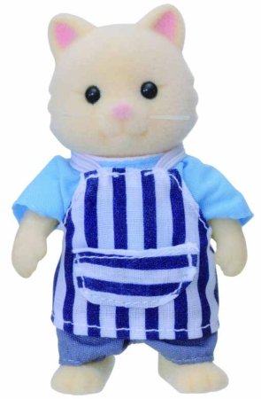 Sylvanian Families Набор "Барбекю"