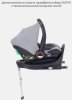 Rant Автокресло Carry Active Line (0-13 кг) / цвет Black (черный)