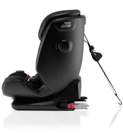 Britax Roemer  Детское автокресло Advansafix IV R / цвет Crystal Black