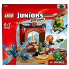Lego Конструктор Джуниорс Затерянный храм