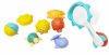 Everflo Игровой набор для воды Fisherman