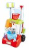 ABtoys Игровой набор "Помогаю маме. Генеральная уборка"