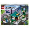 LEGO Minecraft Конструктор "Небесная башня", 565 деталей