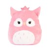Squishmallows Игрушка мягконабивная "Сова Бри" Сквишмэллоус 30 см