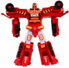 Hello Carbot Карбот Proud Zet трансформер  S5