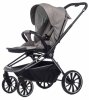 Labala Коляска 2 в 1 Raiz / цвет Grey (серый)