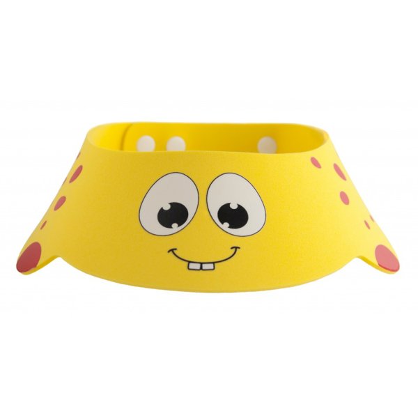 Roxy Kids Защитный козырек для мытья головы / цвет Желтый жирафик