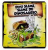 Zuru Игровой набор Smashers Dino Island Нано яйцо