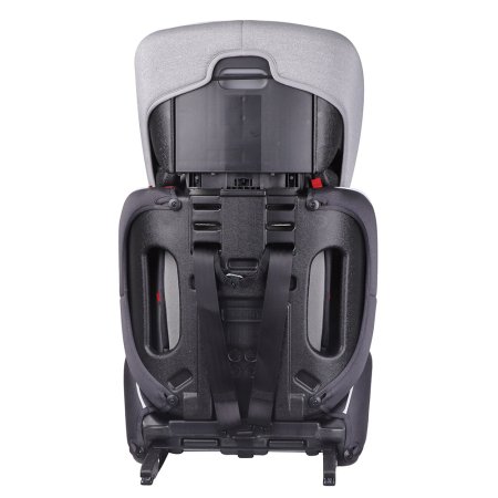 Pituso Автокресло Prados isofix / цвет Light Grey/Cветло-cерый