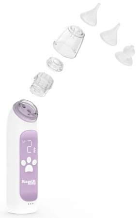 Ramili Baby Аспиратор для новорожденных AN350 Medical