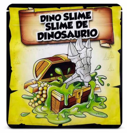 Zuru Игровой набор Smashers Dino Island Нано яйцо