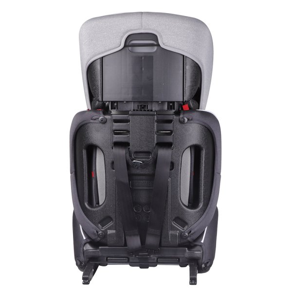 Pituso Автокресло Prados isofix / цвет Light Grey/Cветло-cерый