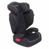 Capella Автокресло S2311 15-36 кг, группа 2-3, цвет / Black (черный)