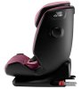 Britax Roemer Детское автокресло Advansafix IV R / цвет  Wine Rose