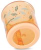 Baboo Кружка с антискользящим дном Peachy Keen, 170 мл