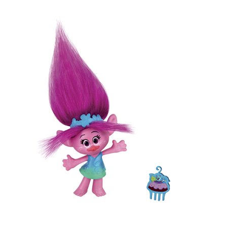 игрушка Hasbro Trolls Игрушка Коллекционные фигурки в ассортименте