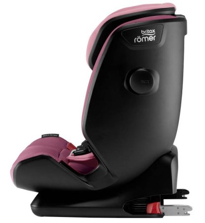 Britax Roemer Детское автокресло Advansafix IV R / цвет  Wine Rose