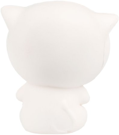 Игрушка антистресс сквиш Bondibon, котик