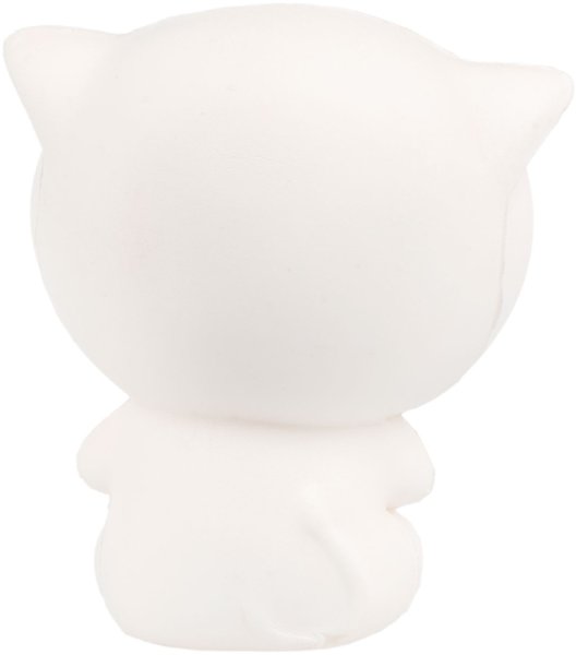 Игрушка антистресс сквиш Bondibon, котик
