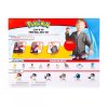 игрушка Pokemon Игровой набор "Пояс для Поке-тренеров делюкс"