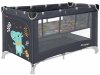 Carrello Манеж Piccolo+ CRL-11605 / цвет Magnet Grey (темно-серый)