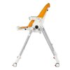 Peg-Perego Стульчик для кормления Prima Pappa Follow Me, цвет Fragola красный