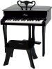 Hape Музыкальная игрушка "Рояль черный"