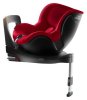 Britax Roemer Детское автокресло Dualfix M i-Size / цвет Fire Red