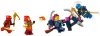 Конструктор LEGO Ninjago "Робот ниндзя-альпинист Кая"