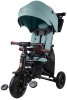 (м)Велос.трехкол.Qplay SPRINTER S MAX Mint (Lux/Black) (Mint)