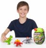 Zuru Smashers Игрушка "Mini Jurassic Light-Up Dino"