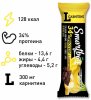 Smartbar Батончик протеиновый "Банан-шоколад" с Л-карнитином, 40 г
