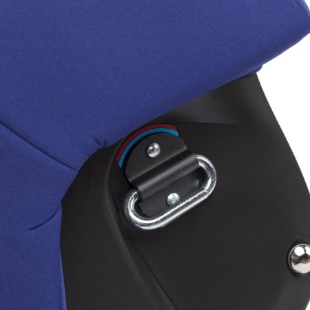 Chicco Автомобильное сиденье Cosmos группа  0+/1 Power Blue